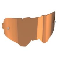 Leatt Линза для очков Iriz Bronz Ultra Contrast Lens 68% в Челябинске