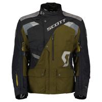 SCOTT Куртка Dualraid Dryo earth brown/black в Челябинске