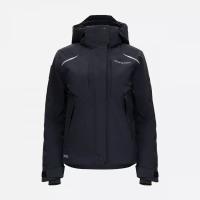 Finntrail Куртка женская утепленная Aspen 3463 Graphite в Челябинске