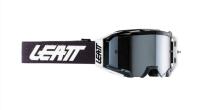 Leatt Маска Velocity 5.5 Iriz Graphite Platinum UC 28% в Челябинске
