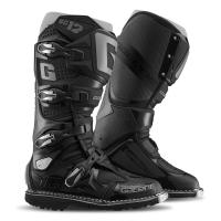 Gaerne Мотоботы SG-12 Enduro Black в Челябинске