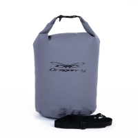 Dragonfly Гермомешок DF Storm 15л Grey в Челябинске