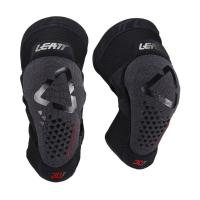 Leatt Наколенники подростковые 3DF 5.0 Evo Black в Челябинске