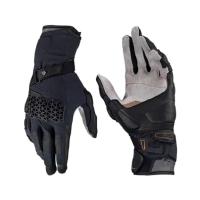 Leatt Перчатки ADV X-Flow 7.5 2026 Stealth в Челябинске