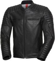 IXS куртка Classic LD Jacke Dark black в Челябинске