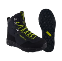 Finntrail Ботинки Sportsman 5198 Graphite в Челябинске