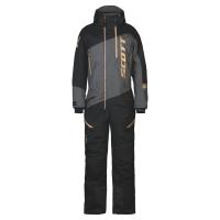 SCOTT Комбинезон женский DS Shell Dryo black/warm beige в Челябинске