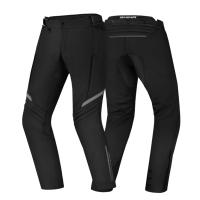 Shima Мотоштаны Rush Men 2.0 black в Челябинске