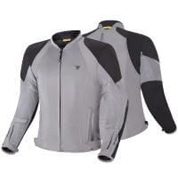 Shima Мотокуртка Jet Men Grey в Челябинске