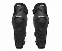 Наколенники Pro-Biker HX-P22 Black в Челябинске