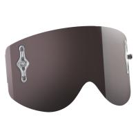 SCOTT Линзы 80's SGL WKS silver chrome afc works в Челябинске