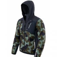 Finntrail Куртка Softshell Nitro 1320 CamoArmy в Челябинске