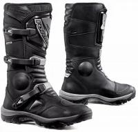 Forma Ботинки Adventure Dry Black в Челябинске