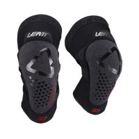 Leatt Наколенники 3DF 5.0 Evo EXT Junior V26 Black в Челябинске