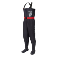 Finntrail Вейдерсы мужские TimberBF 5282 DarkGrey в Челябинске