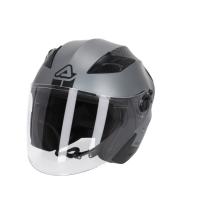 Acerbis Шлем Jet Firstway 2.0 22-06 Grey в Челябинске