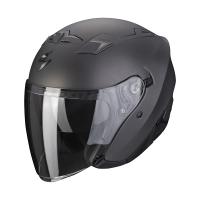 Scorpion Exo Мотошлем Exo-230 Solid Антрацит Матовый в Челябинске