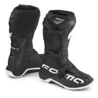 Forma Кроссовые мотоботы Drift Black в Челябинске