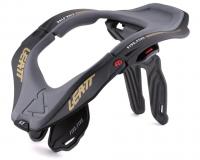Leatt Защита шеи 5.5 Neck Brace 2025 Stealth в Челябинске