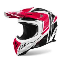 Airoh Шлем Aviator Ace 2 Iron Red Gloss в Челябинске