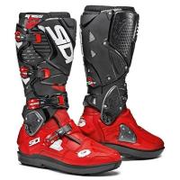 Sidi Ботинки Crossfire 3 SRS Red/Red/Black в Челябинске