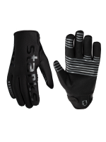 Starks Перчатки квадро Neoprene Чёрный в Челябинске