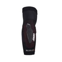 Leatt Налокотники ReaFlex UltraLite Elbow Guard V26 Black в Челябинске