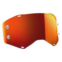 Scott Линзы Prospect SGL WKS orange chrome afc works в Челябинске
