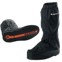 Bering Чехлы для мотобот дождевые Surchaussure Complete Black в Челябинске