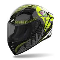 Airoh Мотошлем Connor Gamer Gloss в Челябинске