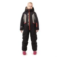 Dragonfly Комбинезон детский Teenager Gravity Black-Gray в Челябинске