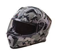 AiM Шлем модуляр JK906 Camouflage glossy в Челябинске