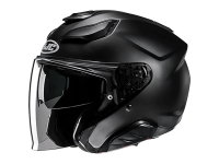HJC Шлем F31 Semi Flat Black в Челябинске