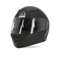 Acerbis Шлем модуляр Rederwel Black в Челябинске