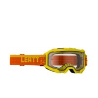 Leatt Маска Velocity 4.5 Citrus Clear 83 VLT V25 в Челябинске