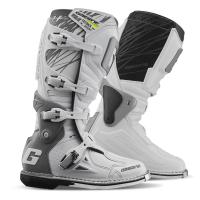 Gaerne Мотоботы Fastback Endurance White в Челябинске
