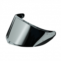 AGV визор K6 Iridium Silver в Челябинске