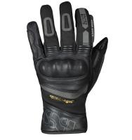 IXS Перчатки Gloves ST-Plus-Short 2.0 черные в Челябинске
