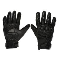 Scout Мотоперчатки кожа Undertaker 3 в Челябинске