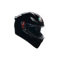 AGV Шлем K1 S E2206 Black в Челябинске