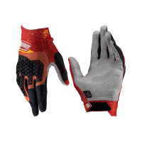 Leatt Перчатки Moto Lite 4.5 V25 Burn в Челябинске
