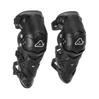 Acerbis Наколенники шарнирные Impact Evo 3.0 Knee Black в Челябинске