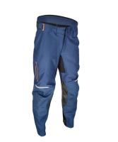Acerbis Штаны X-Duro Blue/Orange в Челябинске