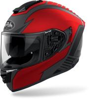 Airoh Мотошлем ST.501 Type Red Matt в Челябинске