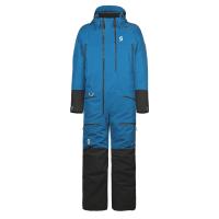 Scott Комбинезон Roop Dryo storm blue/black в Челябинске