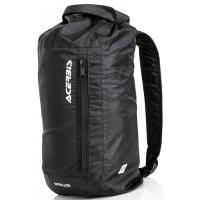 Acerbis Рюкзак водонепроницаемый Root Black (8 L) в Челябинске