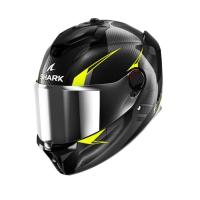 Shark Шлем Spartan GT Pro Kultram Carbon Black/Yellow в Челябинске