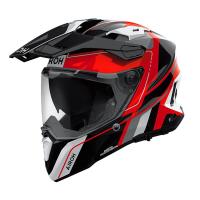 Airoh Шлем Commander 2 Skip Red Gloss в Челябинске