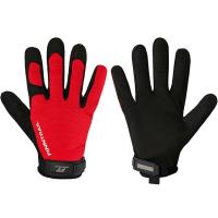 Finntrail Перчатки Eagle 2840 Red в Челябинске