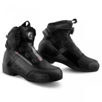 Shima Мотоботы Edge Vent Lady Black в Челябинске